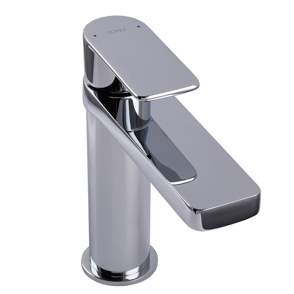 Змішувач для умивальника TOPAZ SARDINIA TS 08201-H18 Тернополь - изображение 4