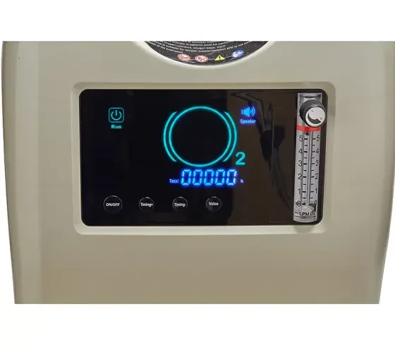 Концентратор кислородный OLV-5А Днепр