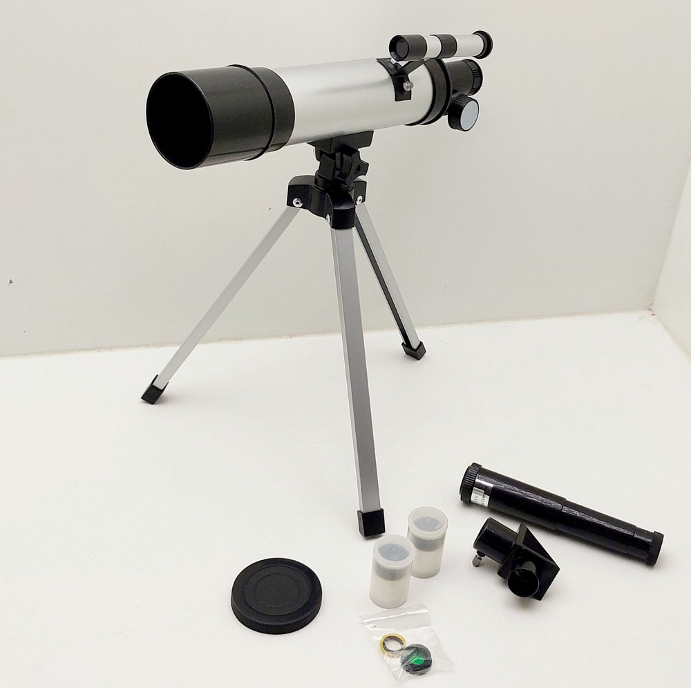 Телескоп 14602 (Б клас) Луцк - изображение 1