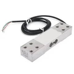 Тензодатчик для весов LOAD-CELL-600KG 600 кг одноточечный датчик веса для платформенных и торговых весов Одесса - изображение 2