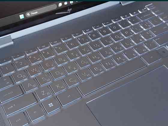 Мощный Ноутбук: 2в1 , i5 1240p, 16/512Gb. Киев