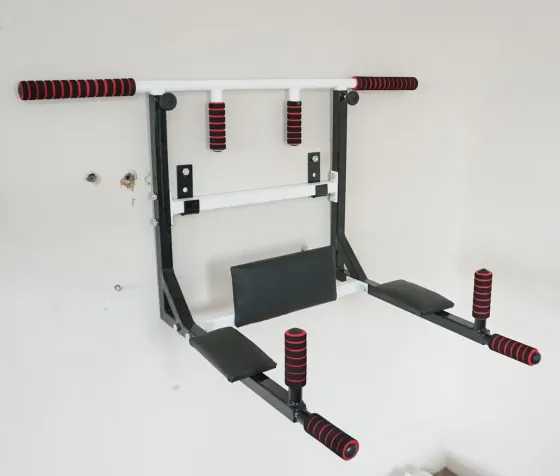 Турник брусья пресс сьемный ЗЕВС 3 в 1 Спортивные стенки и турники для дома Киев