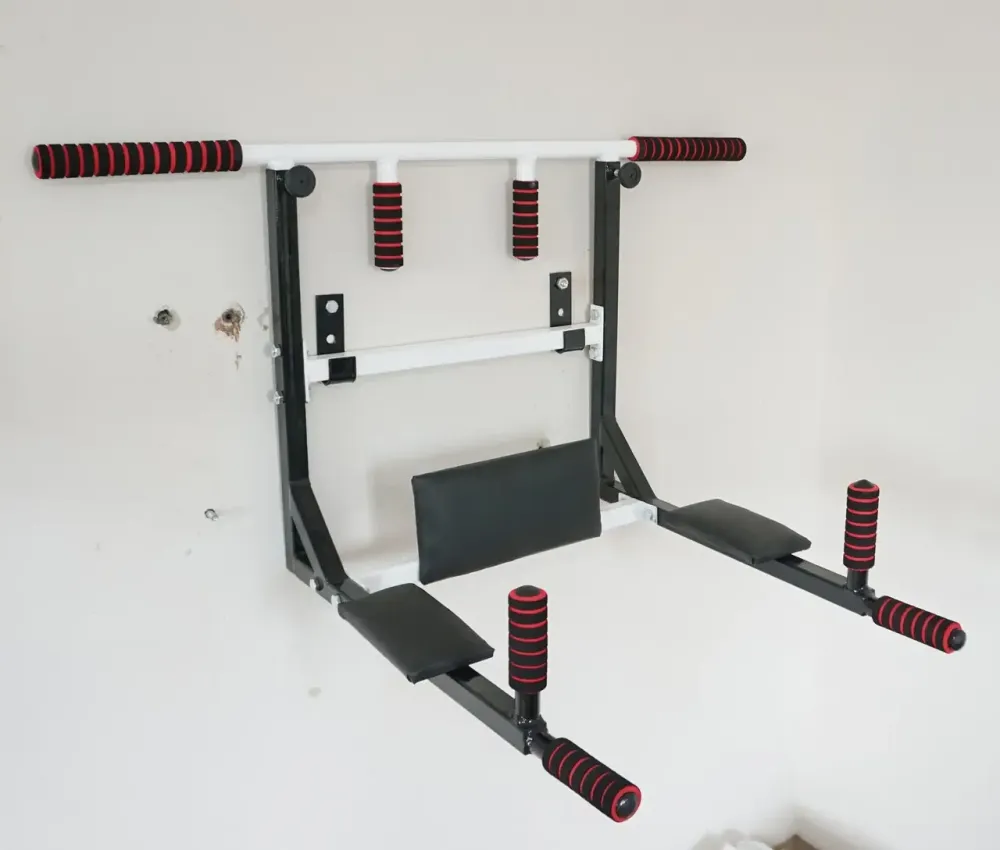 Турник брусья пресс сьемный ЗЕВС 3 в 1 Спортивные стенки и турники для дома Киев - изображение 2