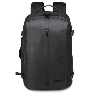 Рюкзак туристический Semi Line USB 20 Black (P8250-0) (DAS302220) Винница