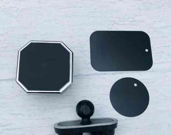 Тримач для телефону магнітний у машину Вінниця