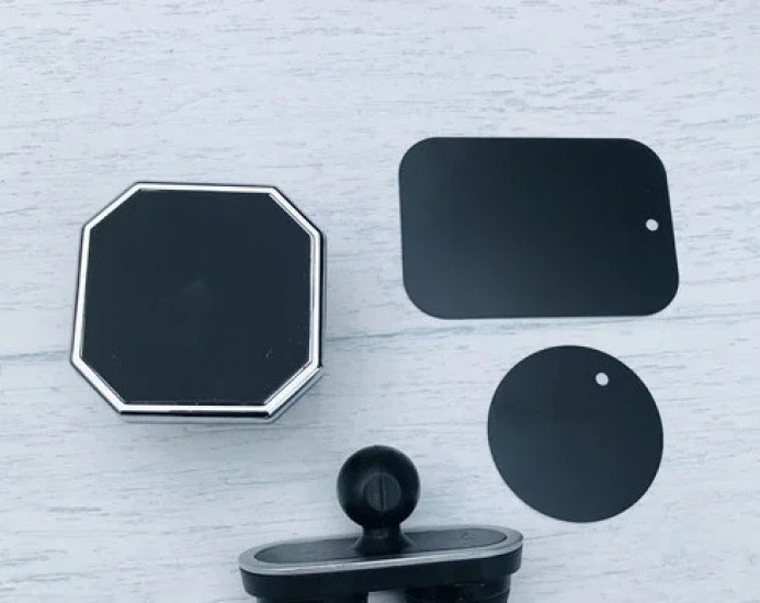 Тримач для телефону магнітний у машину Вінниця - фото 2