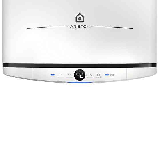 Водонагрівач ARISTON VELIS PRO 80 EU (29398) (000029398) Київ