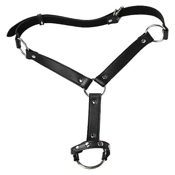 Набір БДСМ - Erospace Wild Play Male Bondage Set C13 Sex Aura Київ