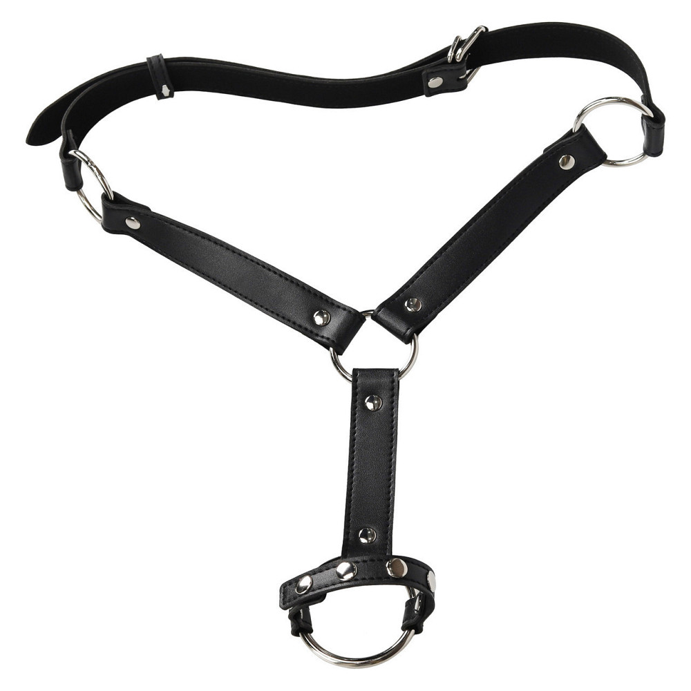 Набір БДСМ - Erospace Wild Play Male Bondage Set C13 Sex Aura Київ - фото 6