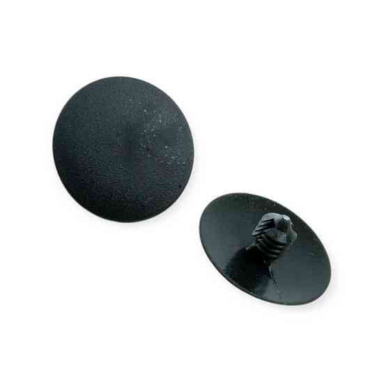 Клипса Lanos утеплителя капота (100 шт) №1974 Мукачево