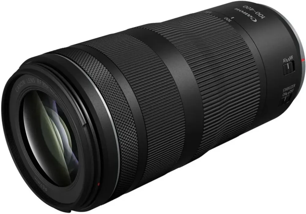 Объектив Canon RF 100-400mm F5.6-8 IS USM (5050C005) Киев - изображение 1