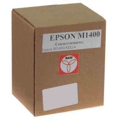 Картридж BASF для EPSON AcuLaser M1400/MX14 (WWMID-74095) Винница