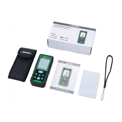 Лазерний далекомір Sndway SW-50G Вінниця