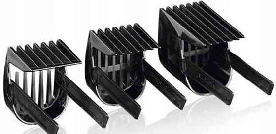 Машинка для стрижки: Silvercrest SHBSP 800A1 Киев