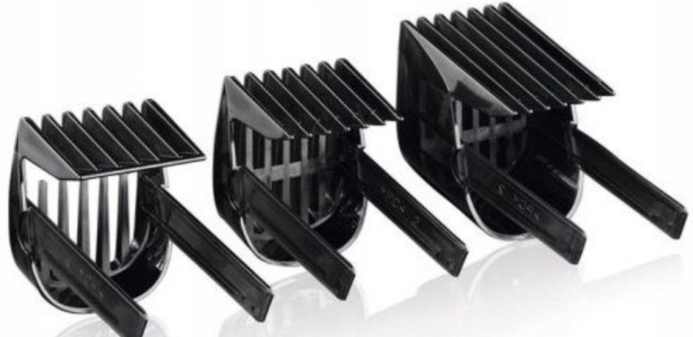 Машинка для стриження: Silvercrest SHBSP 800A1 Київ - фото 2