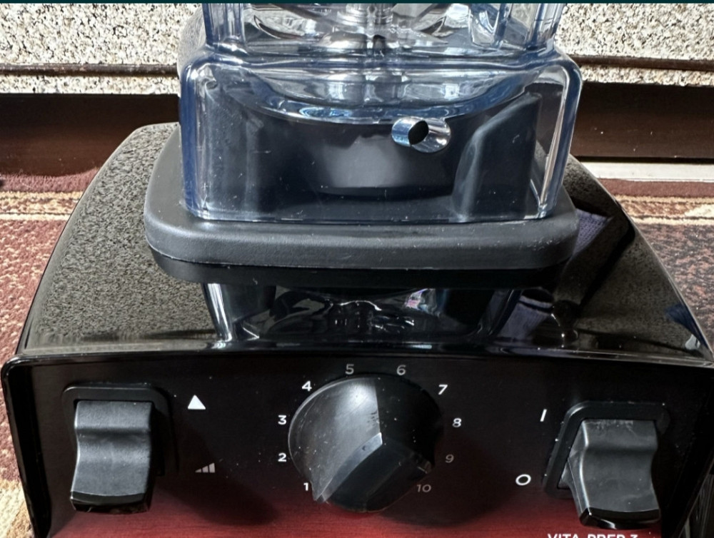 Мощный профессиональный Блендер Vitamix Киев - изображение 3
