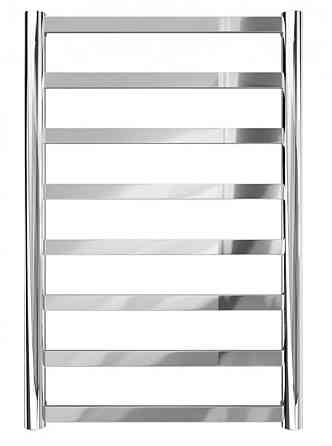 Водяной полотенцесушитель Mario INOX Модена 770х540/500 Киев