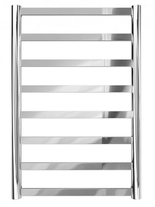 Водяной полотенцесушитель Mario INOX Модена 770х540/500 Киев - изображение 2