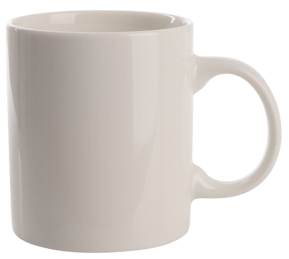 Чашка Limited Edition White Mug (7019848) Київ - фото 1