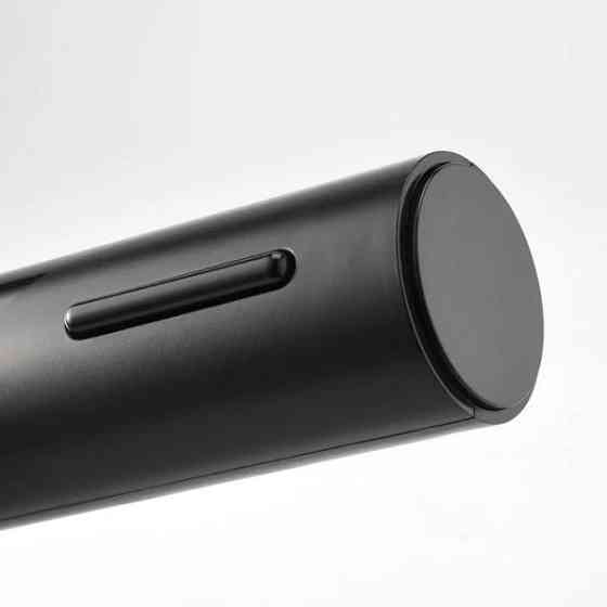 Штопор электрический на батарейках автоматический для вина електроштопор портативный с ножом для фольги Кам'янець-Подільський