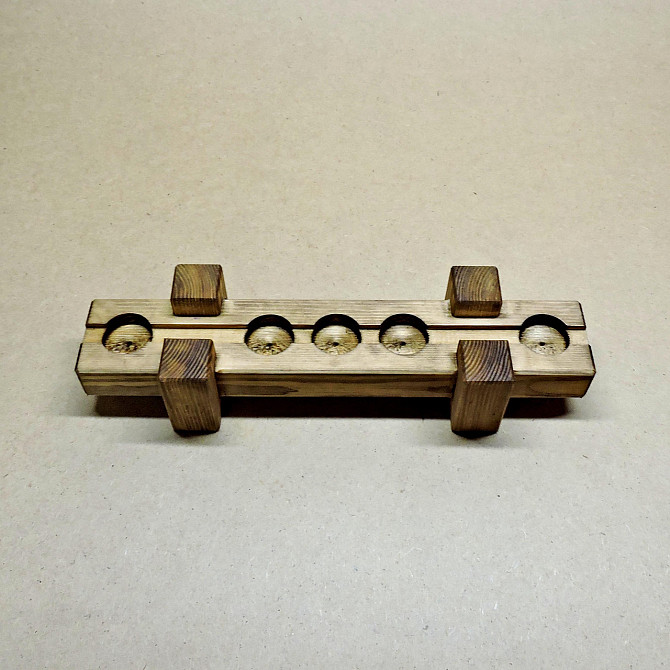 Подсвечник 