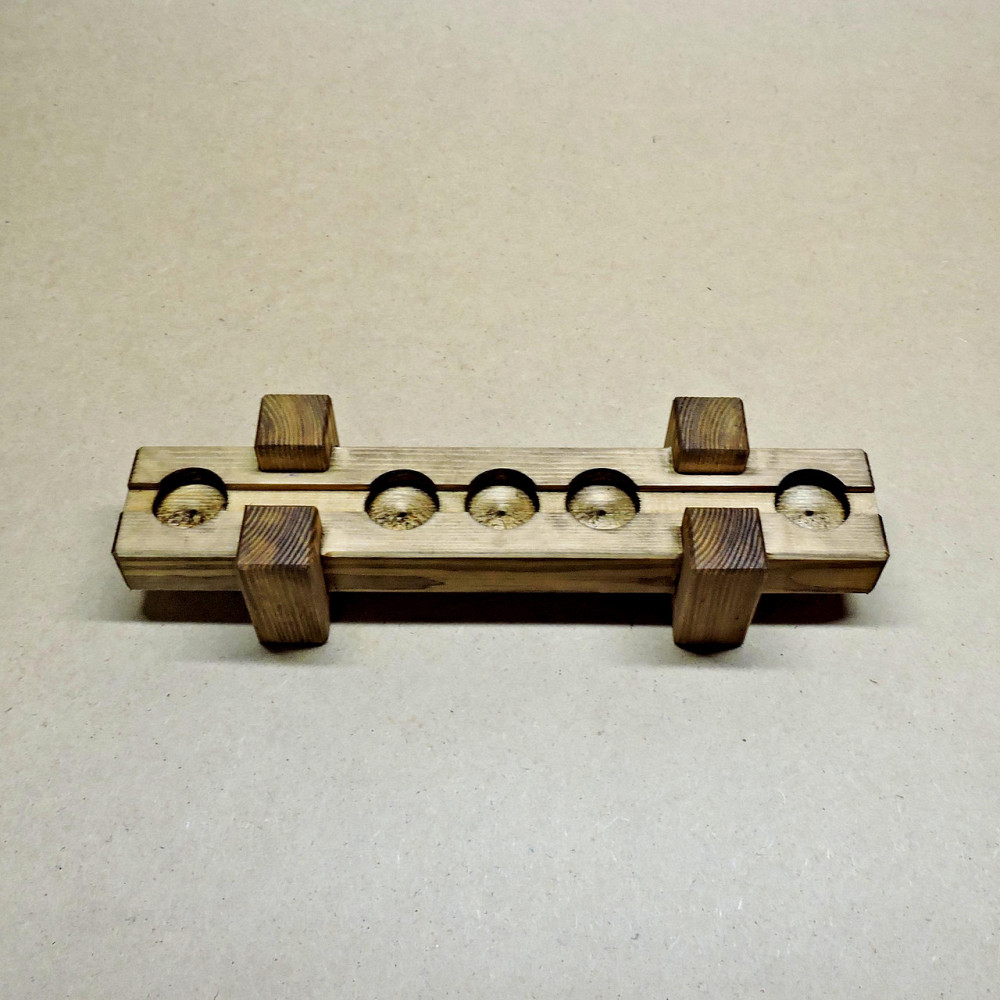 Подсвечник 