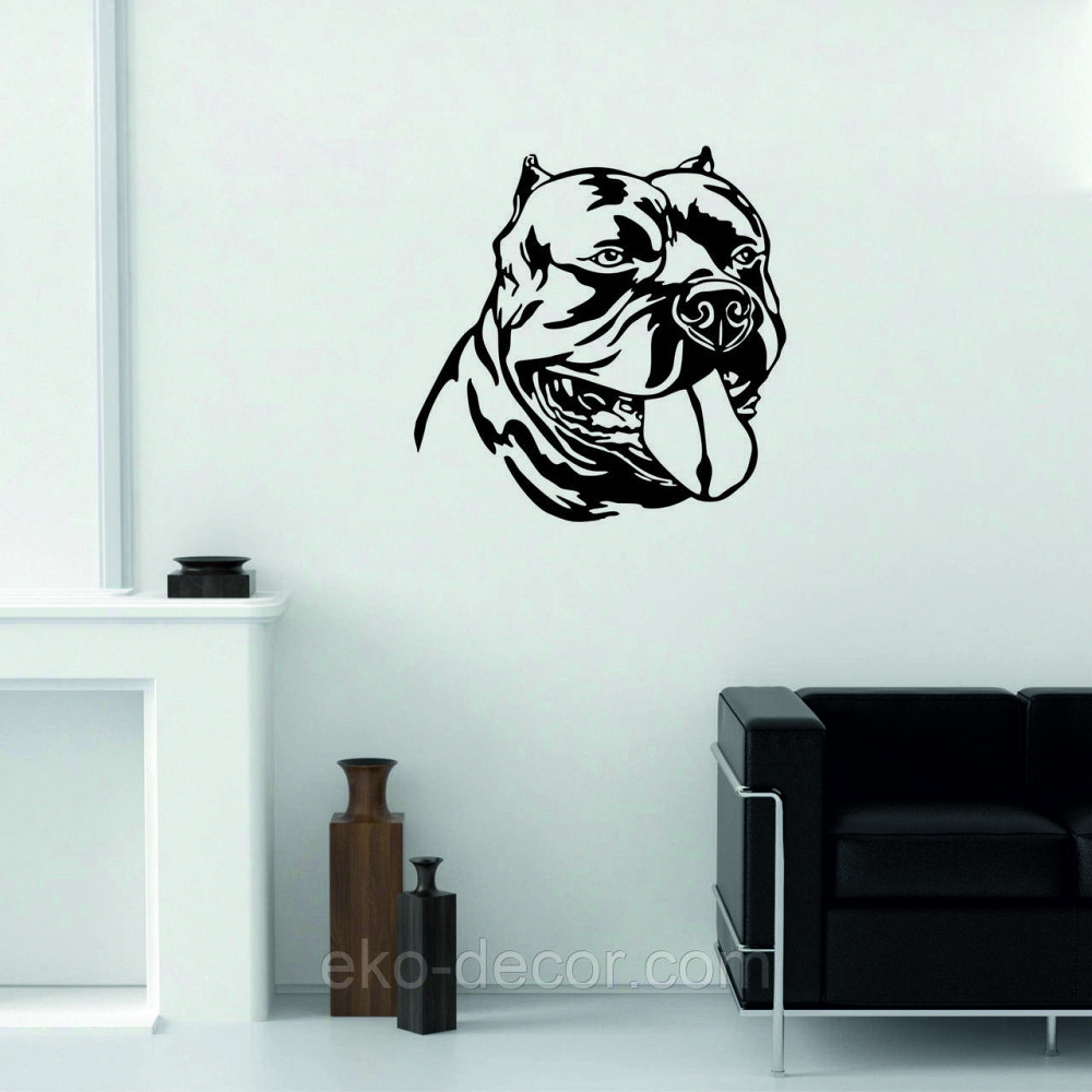 Декоративне настінне 3D Панно «Стафф» Декор на стіну з об'ємом 70*70 см, Чорний Київ - фото 4