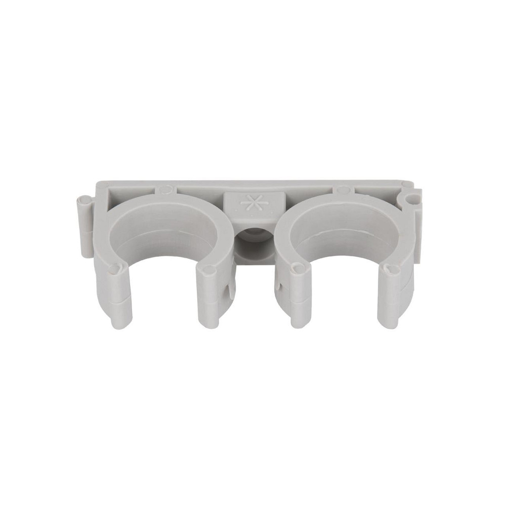 Крепеж PPR Thermo Alliance 25 двойной Киев - изображение 4