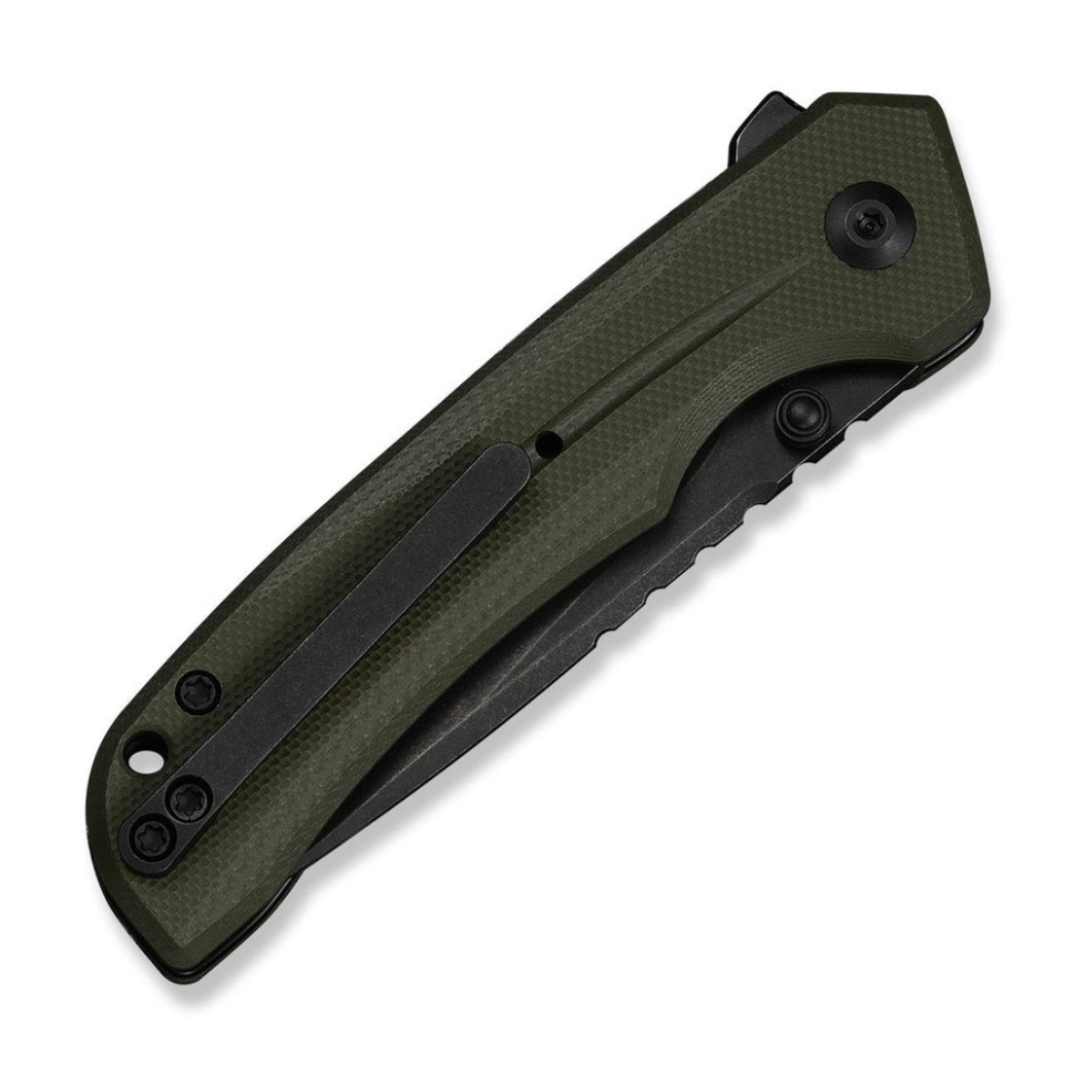 Ніж Civivi Tarask C25023C-2 Киев - изображение 6