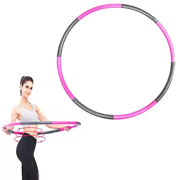 Хулахуп масажний обруч 11889 Луцьк - фото 1