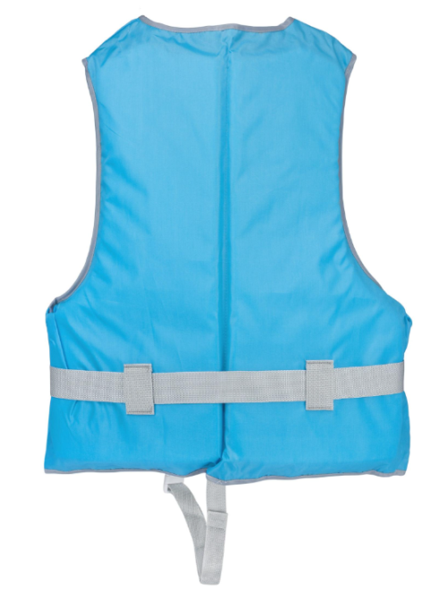 Спасательный Жилет Yw1218 Размер Xxl  Epe Пена И 420D Полиэстер,  Синий Киев - изображение 2