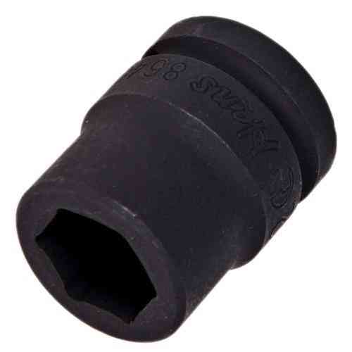 Торцева головка ударна 3/4