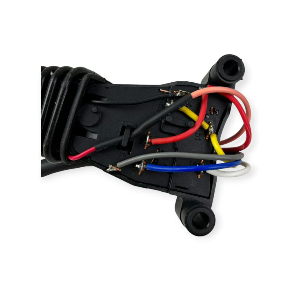 Перемикач двірників ГАЗель Бізнес, Next 12В Мукачево - фото 5