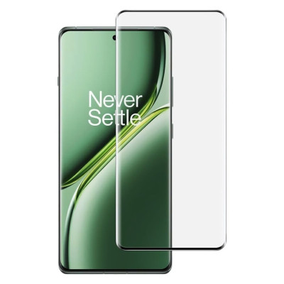 Стекло защитное PowerPlant Full screen OnePlus 12R / Ace 3 Pro (GL604606) Винница - изображение 1