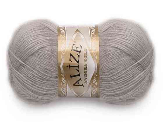 Пряжа Angora Gold 652 5шт/уп ТМ Alize Киев