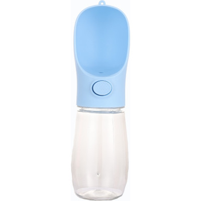 Посуда для собак Lapka Переносна поїлка (PF-06) Винница - изображение 1