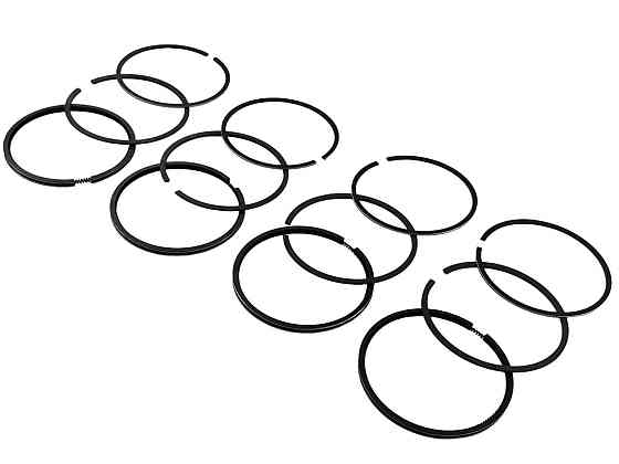 Кольца 2101-2107 (79.8) поршневые Мукачево