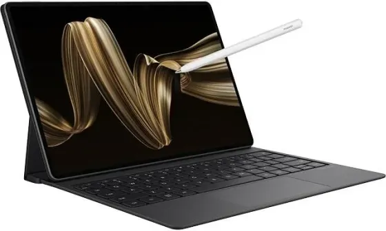 Графический планшет HUAWEI MatePad Pro 12.2″ 2024 PaperMatte Edition WiFi 12/512GB + Клавіатура - Czarny Киев