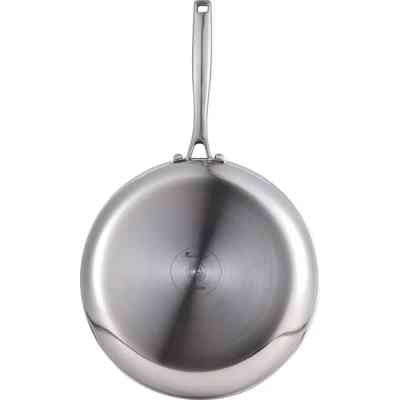 Сковорода MasterPro Giro 3, 28 см (BGMP-2116) Вінниця