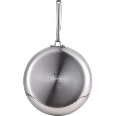 Сковорода MasterPro Giro 3, 28 см (BGMP-2116) Винница - изображение 6