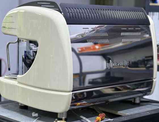 Кофемашина La Spaziale S40 Suprema. Харьков