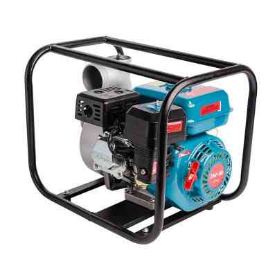 Мотопомпа Зеніт ЗМП-80 (845775) Винница