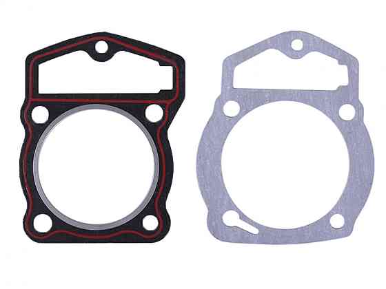 Прокладки циліндра (набір) 4T CB 250 AMG Київ