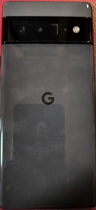 Телефон Google Pixel 6Pro , 12RAM 128Gb. Київ - фото 2