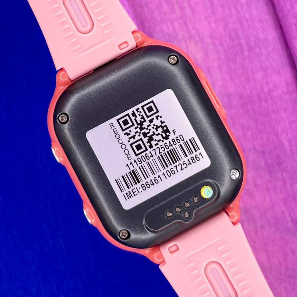 Modfit SkyLoom Pink SBR Київ - фото 8