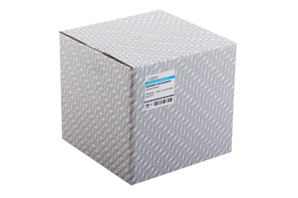 Вакуумний підсилювач 2110 ASR Вінниця - фото 4