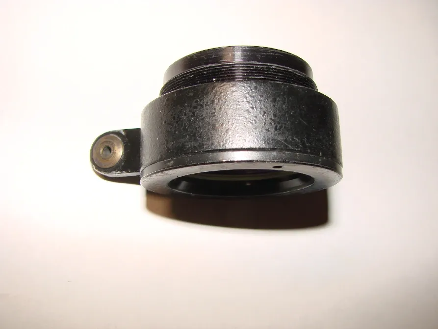 Об'єктив, лінза мікроскопа Мбс-9, Огме-П2 Харків - фото 6