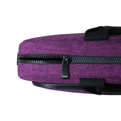Сумка для ноутбука Grand-X 14'' SB-148 soft pocket Purple (SB-148P) Винница - изображение 5