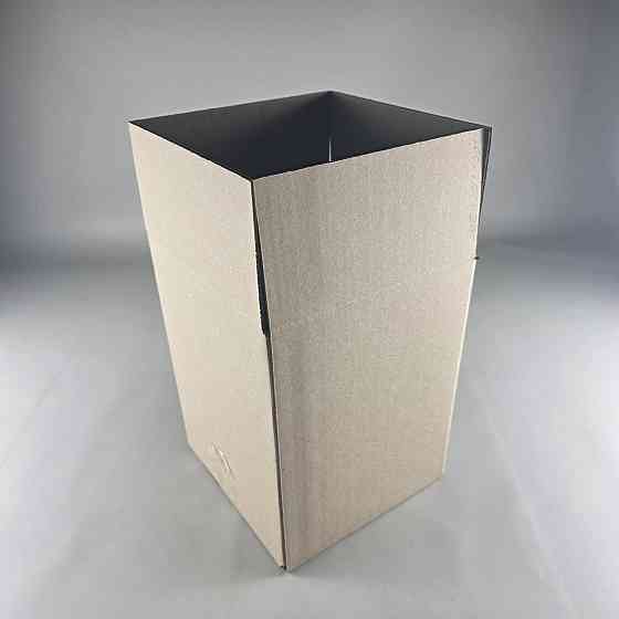 Коробка з гофрокартону (200*200*260) (20 шт.) Харків