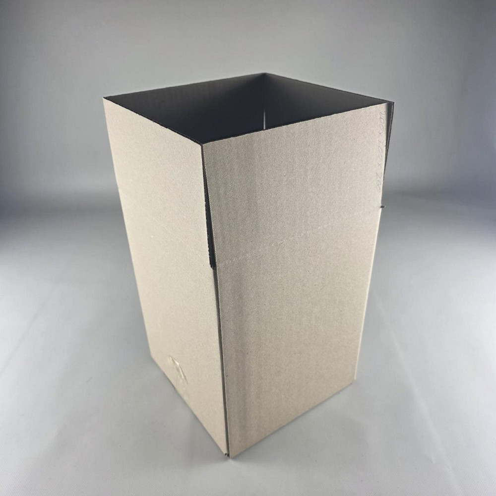 Коробка з гофрокартону (200*200*260) (20 шт.) Харків - фото 2